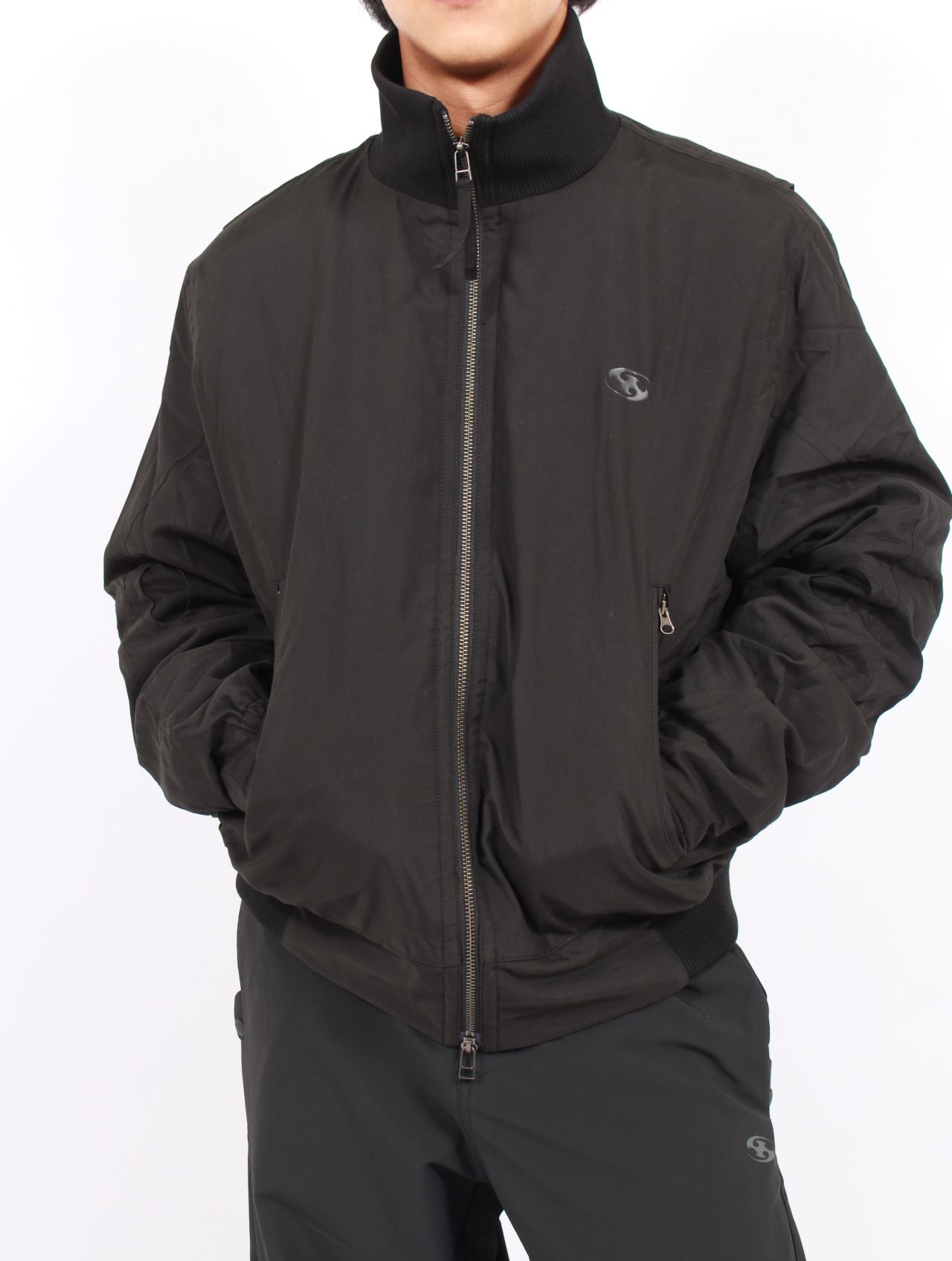 SAN SAN GEAR - 【25AW】 ボンバー ジャケット / BOMBER JACKET