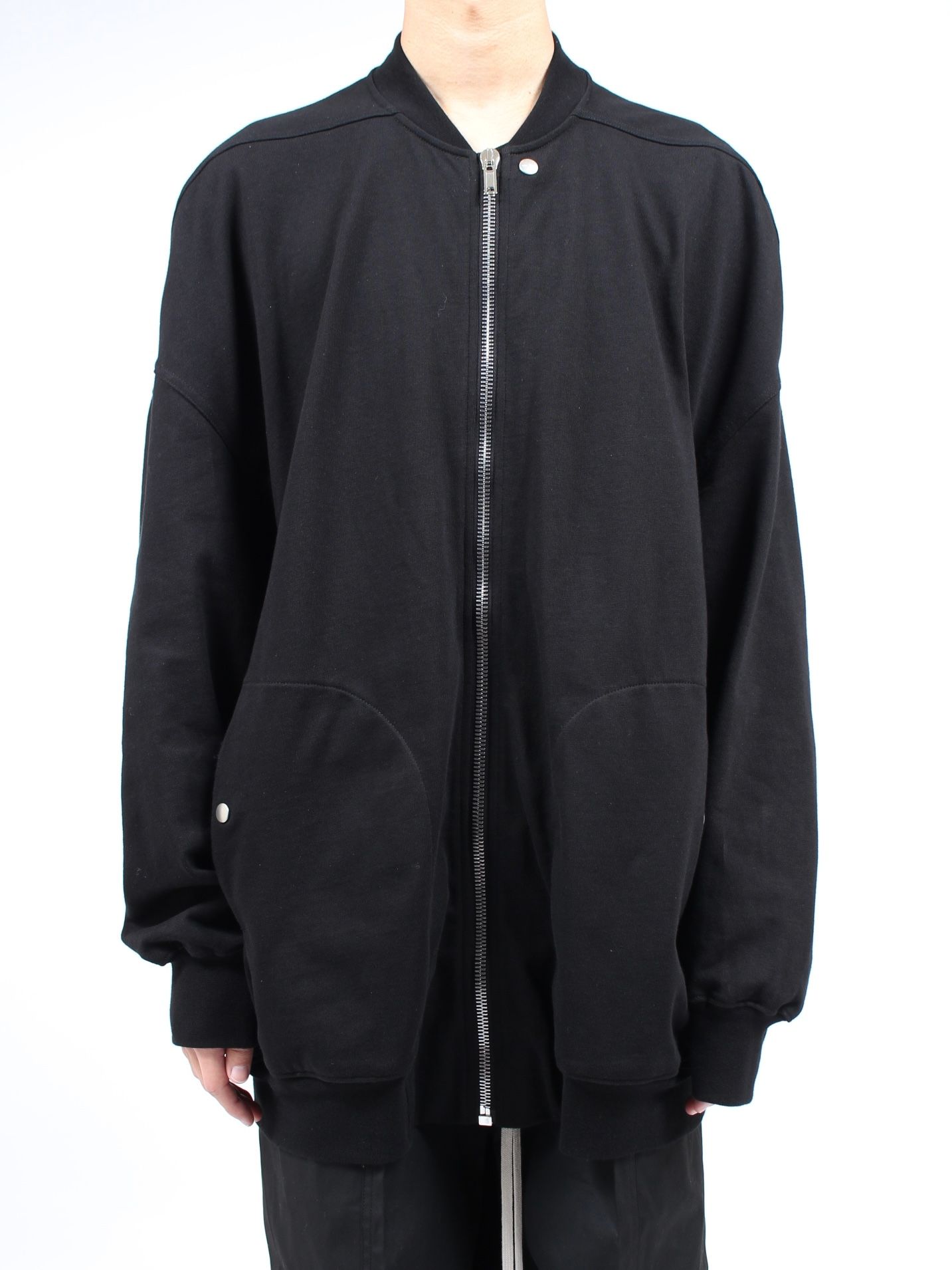 RICK OWENS - 【24SS】ジャンボ ピーター フライトジャケット / JUMBO