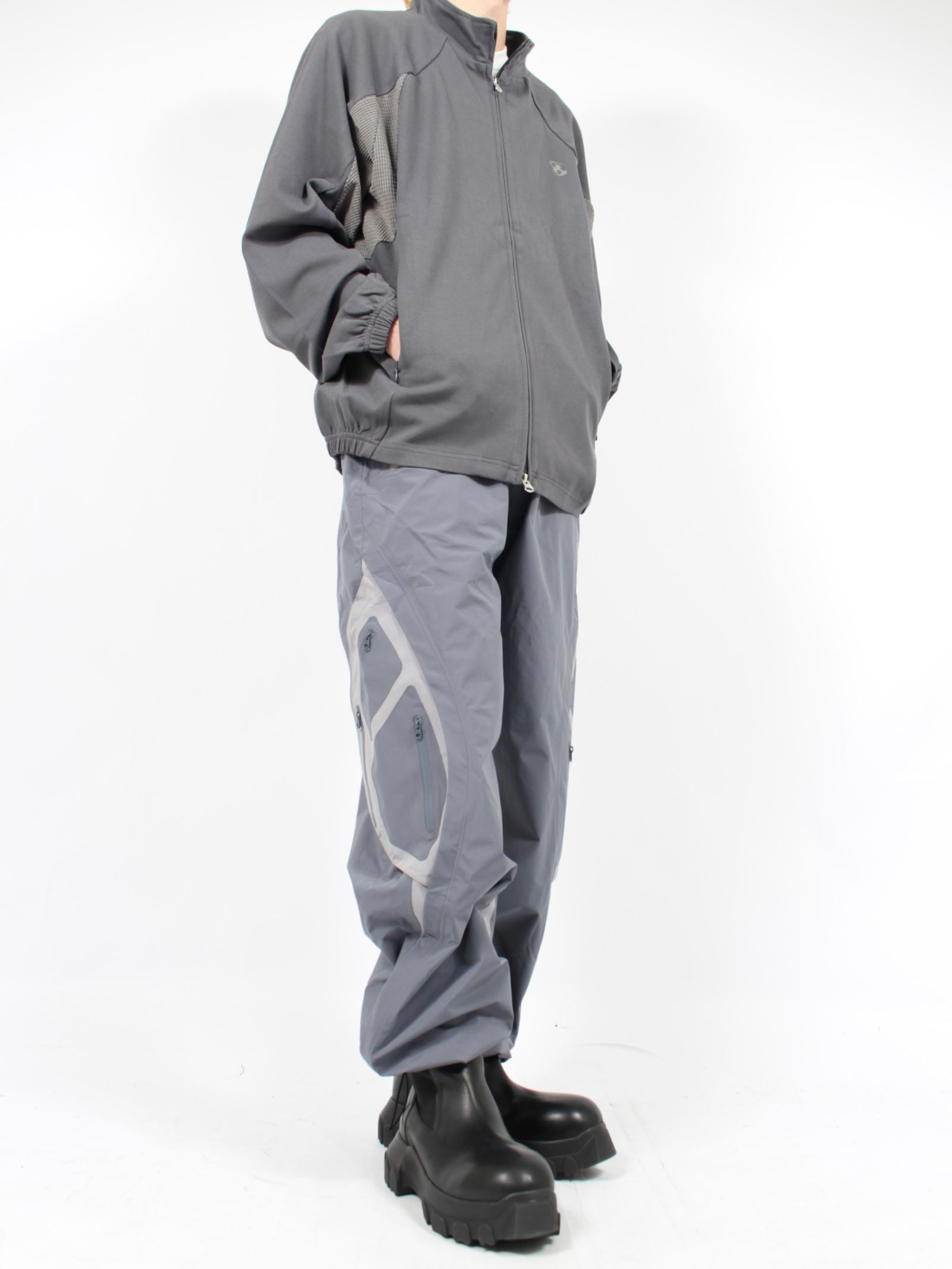 SAN SAN GEAR - 【24AW】3L ウィンドブロック パンツ / 3L WINDBLOCK