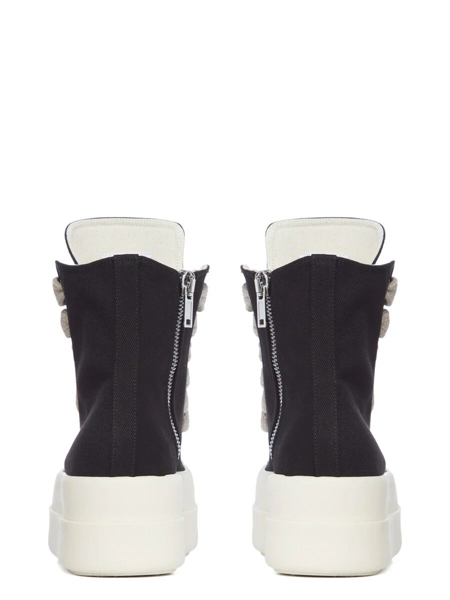 RICK OWENS DRKSHDW - 【26SS】メガバンパー ジャンボレース