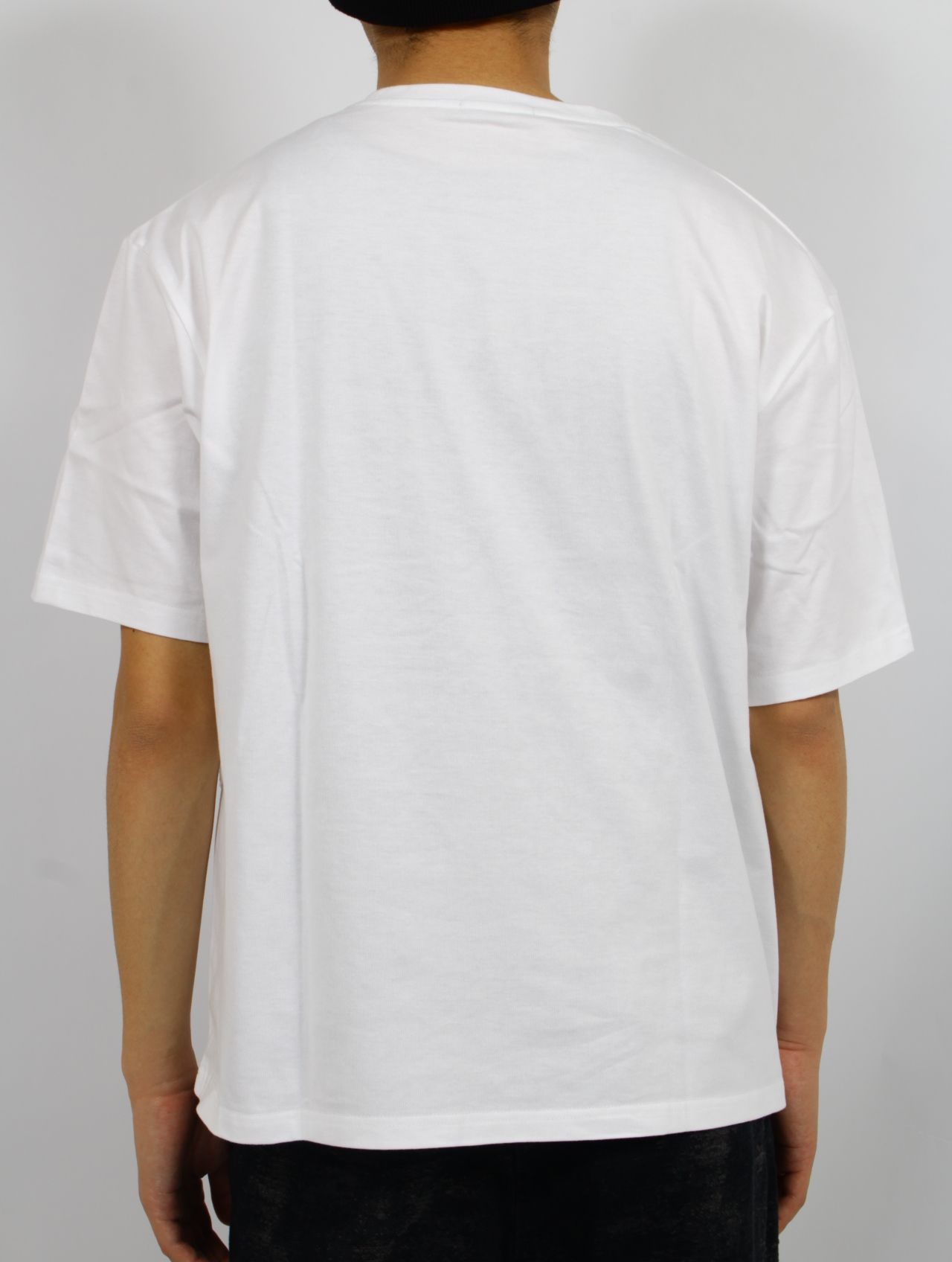 TAAKK - 【25SS】 花柄 刺繍 半袖 Tシャツ / EMBROIDERY T-SHIRTS