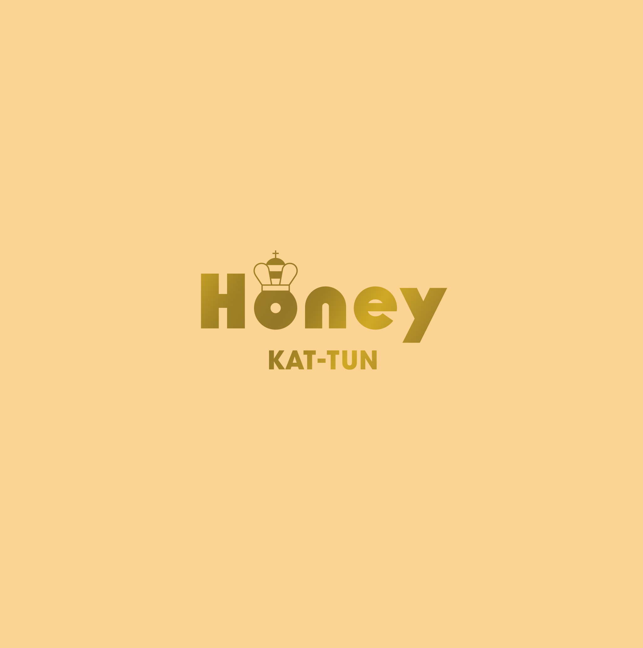 Honey｜KAT-TUN｜Storm Labels OFFICIAL SITE