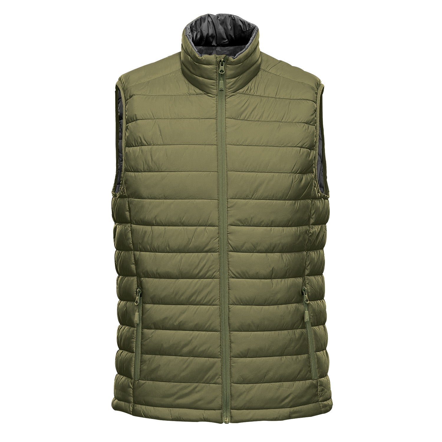 Men's Stavanger Thermal Vest - Stormtech Canada Retail