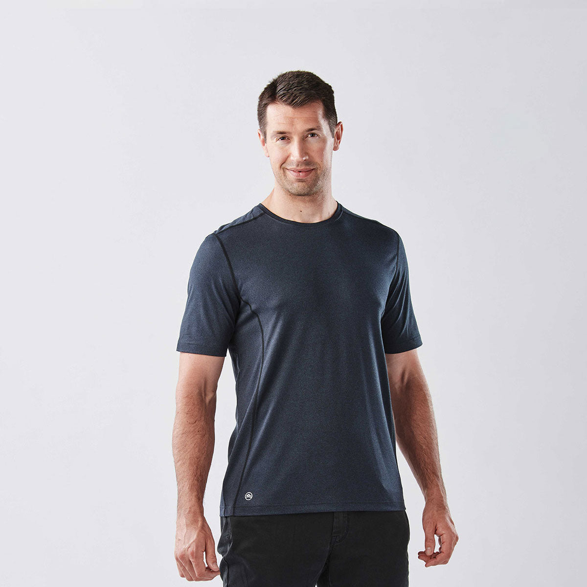 Men's Lotus S/S Performance Tee - Stormtech Canada Retail
