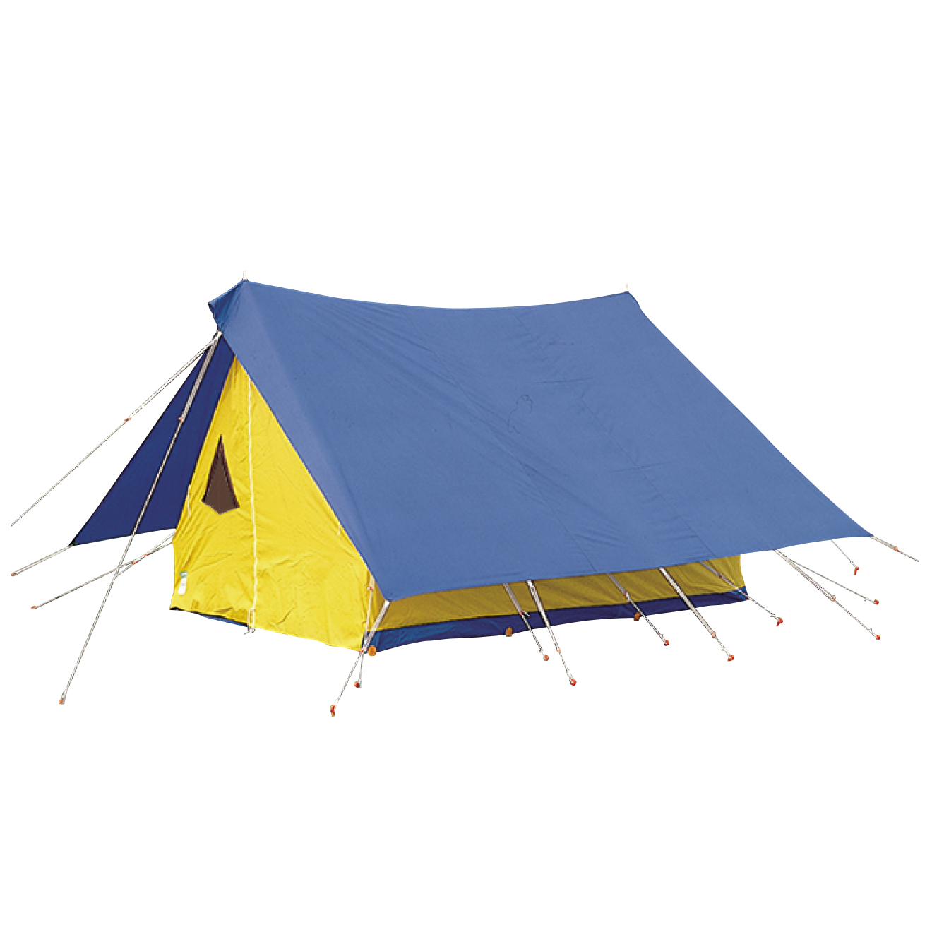 FA形キャンプテント / ogawa ONLINE STORE