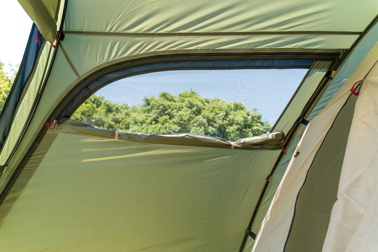 ステイシーファルダII【2026NEW】 / ogawa ONLINE STORE