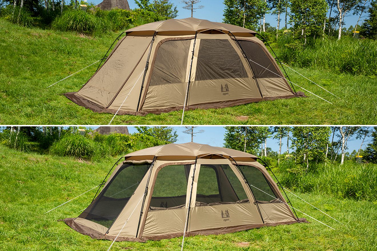 ファシル / ogawa ONLINE STORE