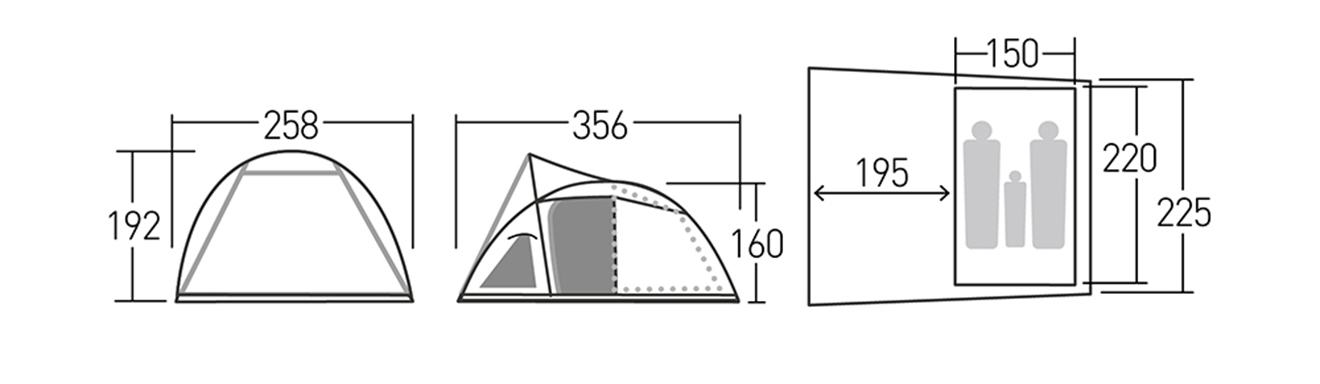 ヴィガスII / ogawa ONLINE STORE