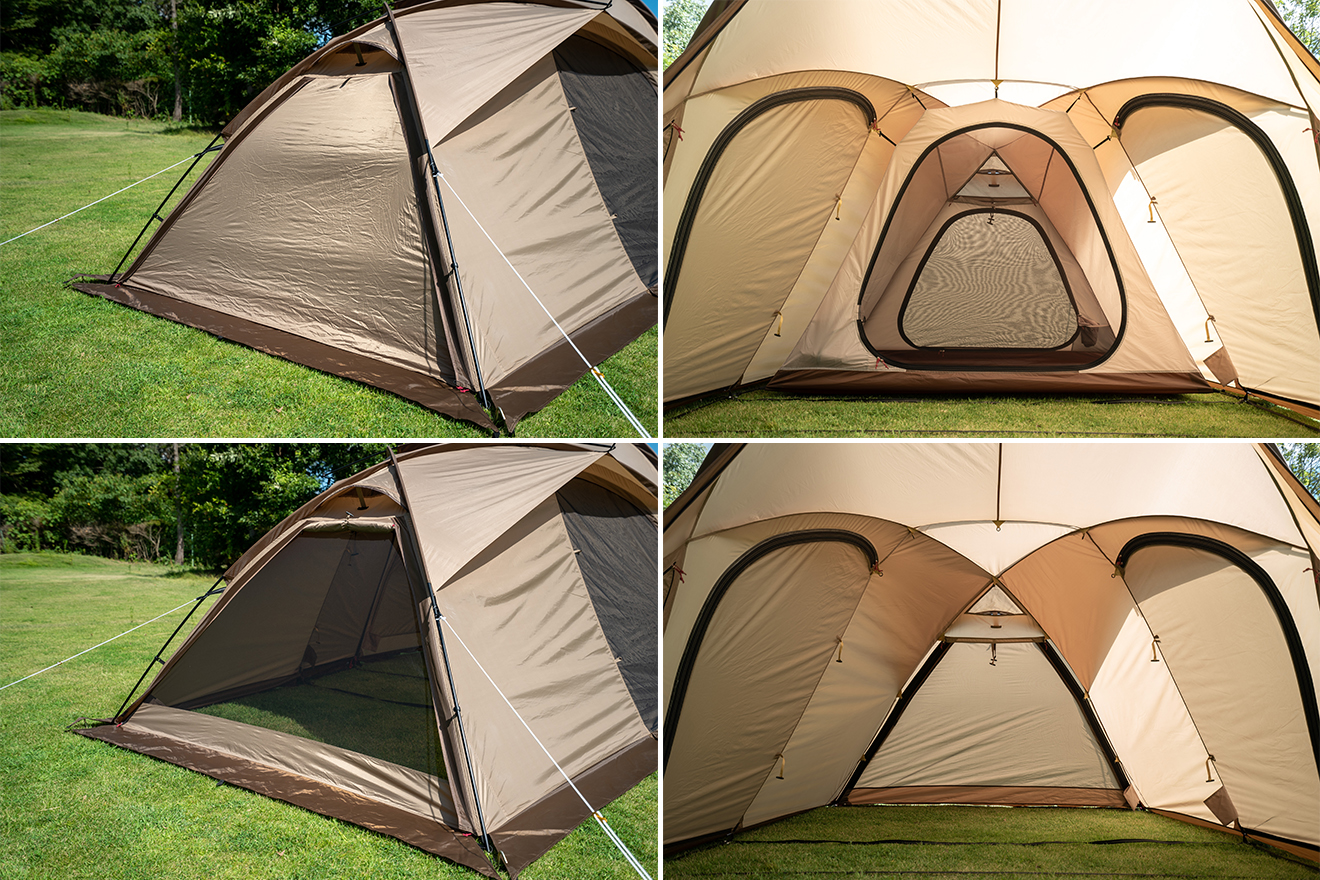 ヴィガスII / ogawa ONLINE STORE