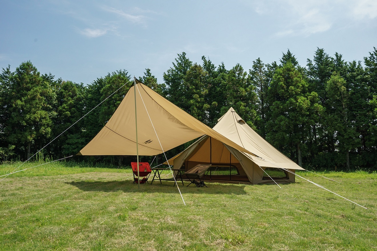 グロッケ16 T/C / ogawa ONLINE STORE