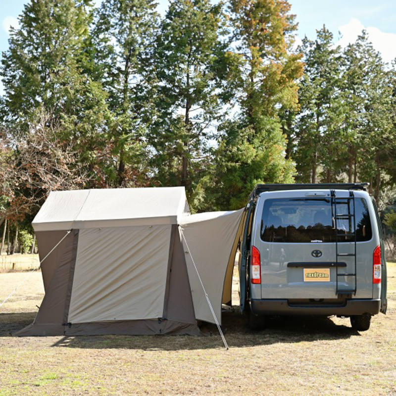 カーサイドロッジ / ogawa ONLINE STORE