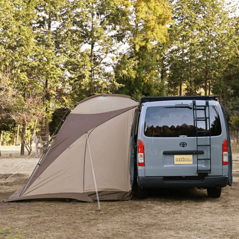 カーサイドシェルターⅡ / ogawa ONLINE STORE