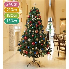 オーナメント付きセットツリーストア・エキスプレス（ストエキ）公式