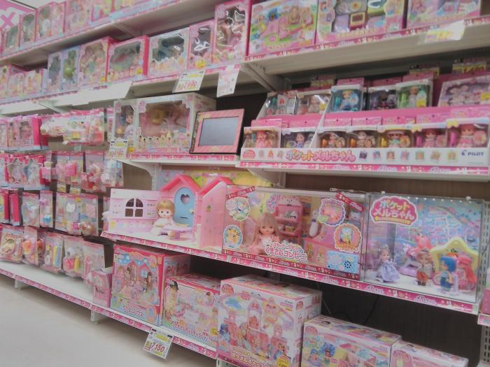 岐阜県＞Joshin 多治見店キッズランド | あなたのまちのメル