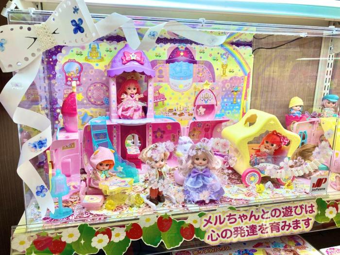 滋賀県＞Joshin 東近江店キッズランド | あなたのまちのメル