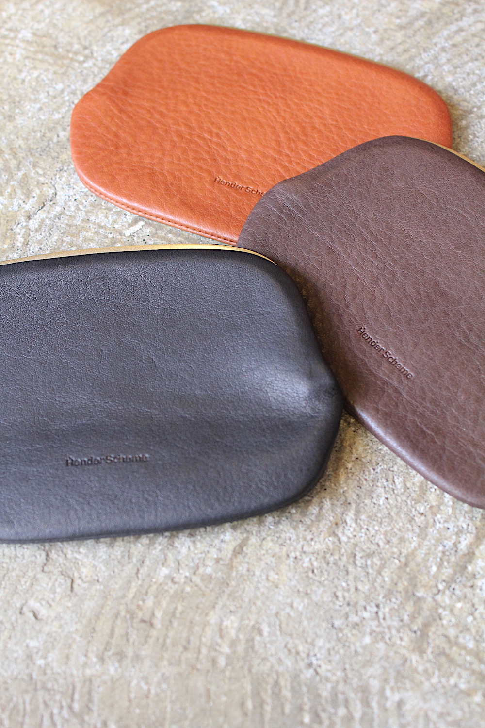 全国通販】Hender Scheme(エンダースキーマ) 