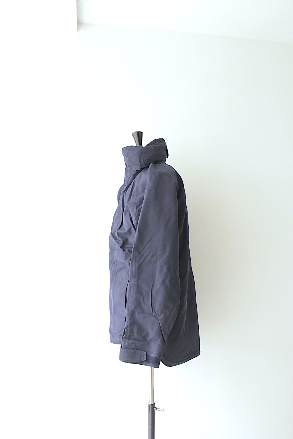 全国通販】VINTAGE SWEDISH NAVY