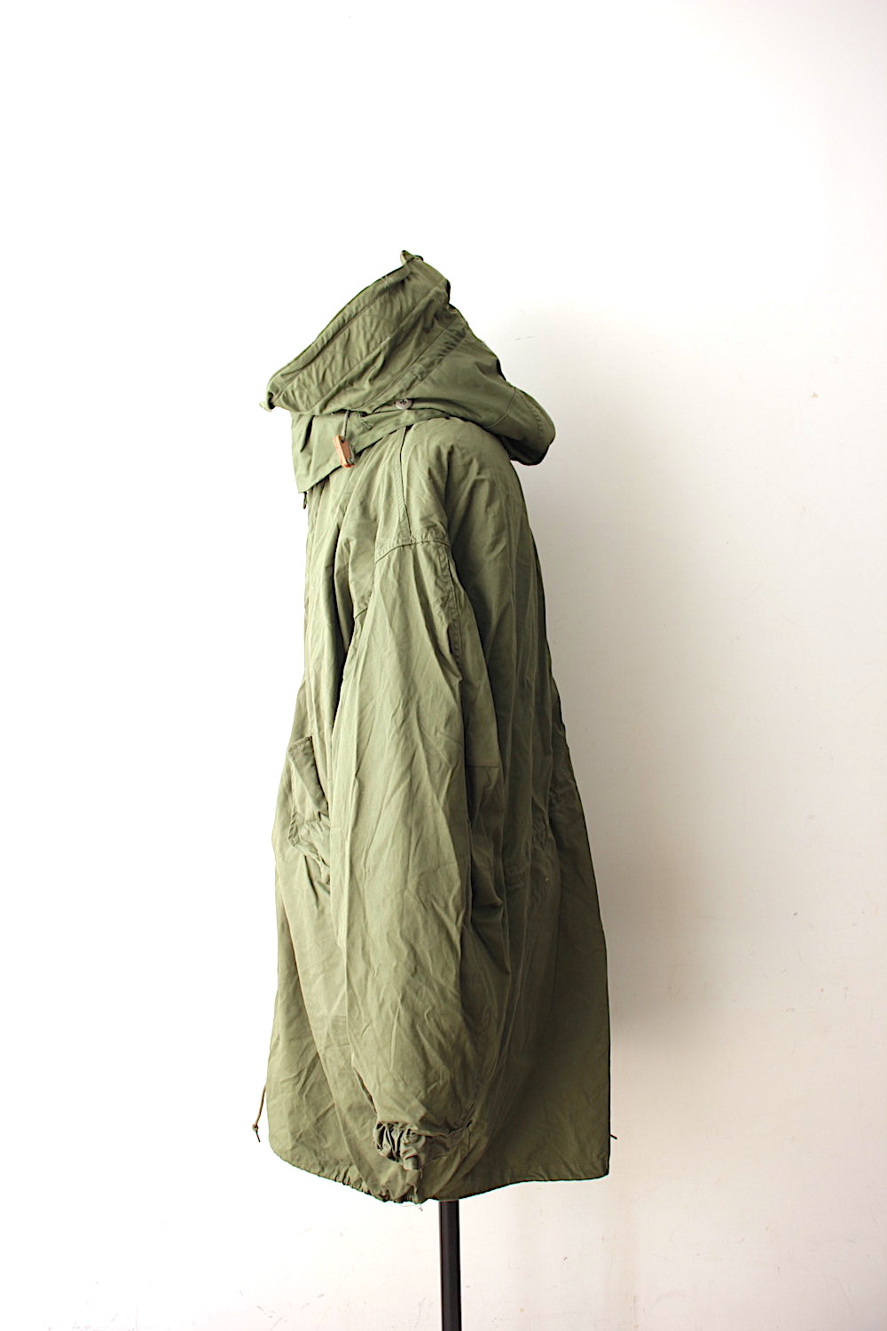 全国通販】DEAD STOCK 80s US ARMY