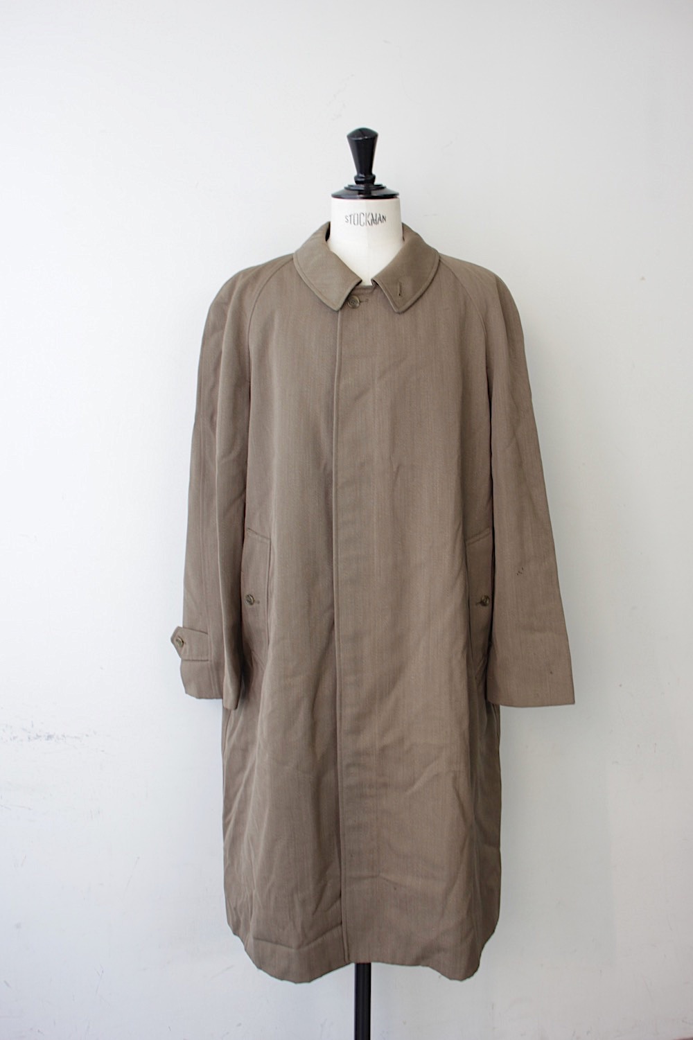 全国通販】VINTAGE 80s Burberrys