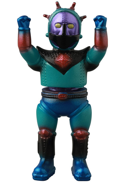 VAG(VINYL ARTIST GACHA) SERIES 41 PERFECT-STUDIO ZOLLMEN