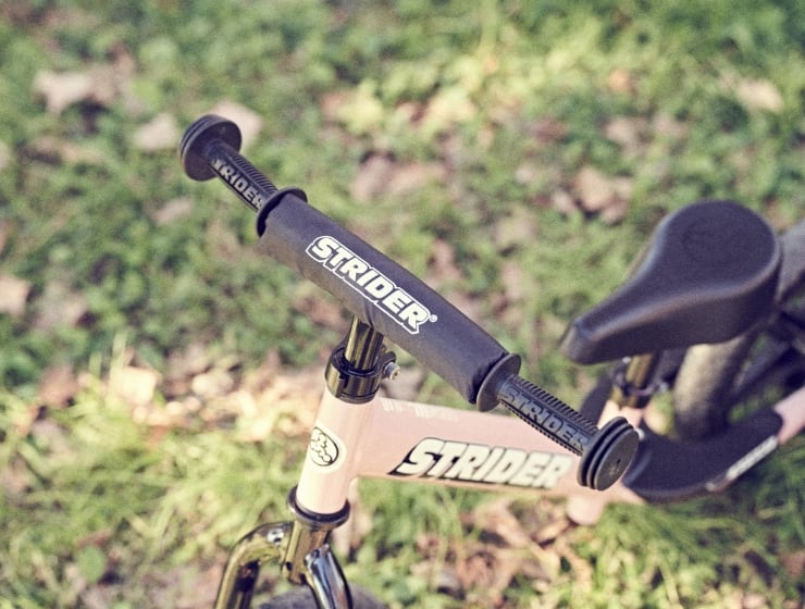 ストライダーサンライズピンク｜ストライダースポーツモデル2025年限定