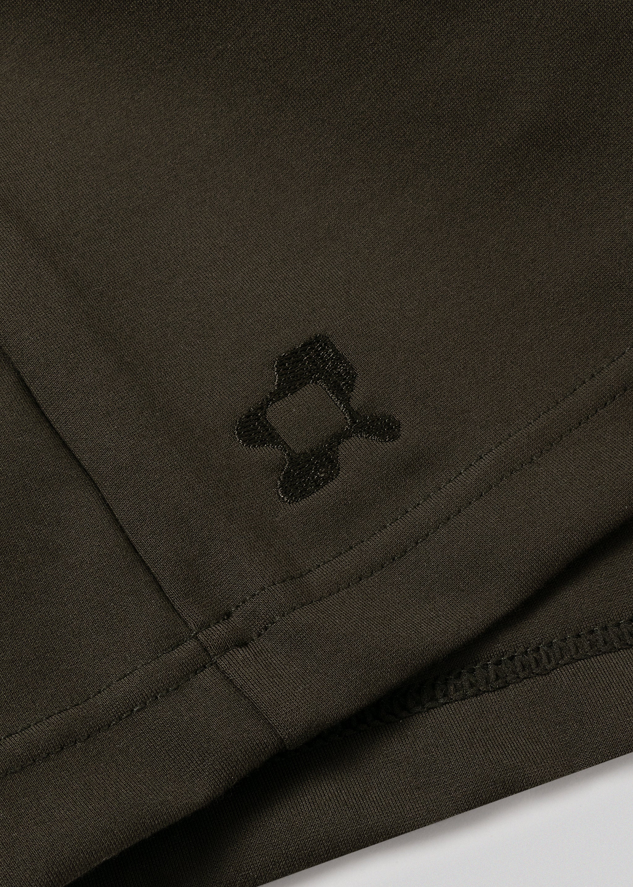 STRONG PACK TEE (KHAKI)