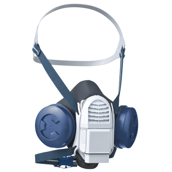 シゲマツ 電動ファン付き呼吸用保護具V3フィルター