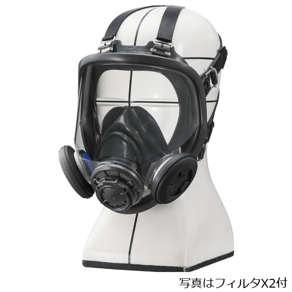 TW022Sd / TW622Sd｜株式会社 重松製作所