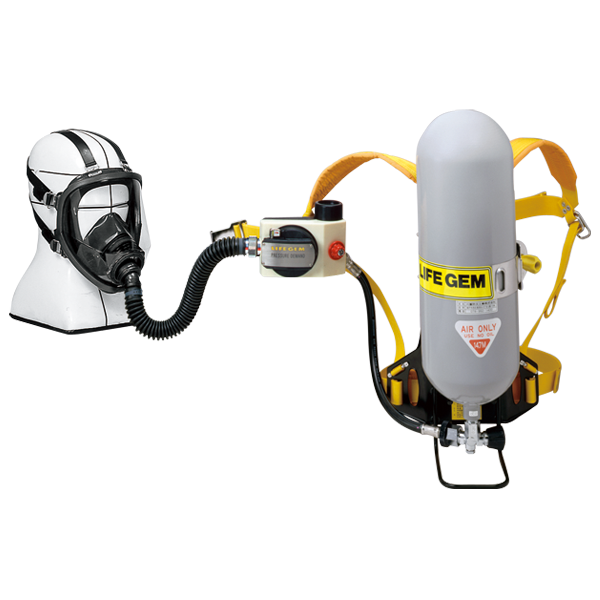 K2PS-815｜株式会社 重松製作所