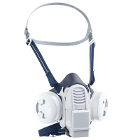 電動ファン付き呼吸用保護具 製品情報｜株式会社 重松製作所