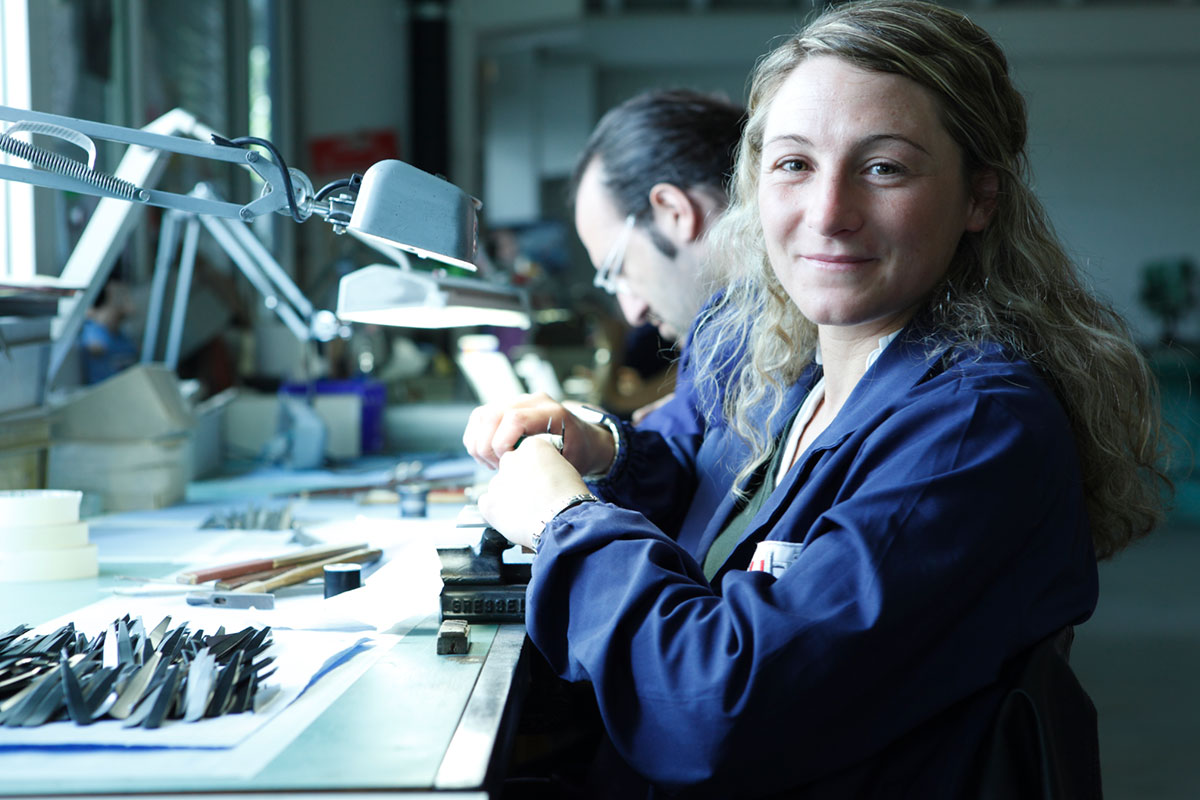 ルビス – SUWADA – 諏訪田製作所