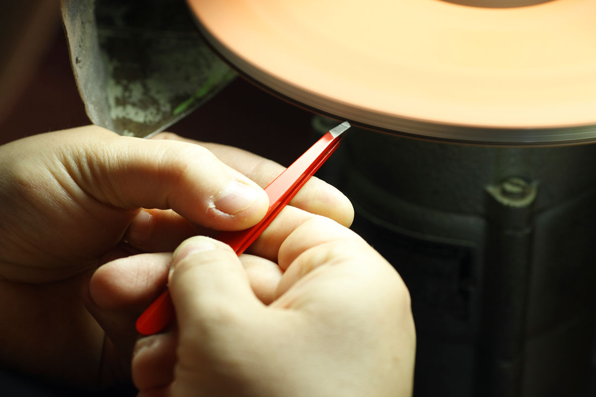 ルビス – SUWADA – 諏訪田製作所