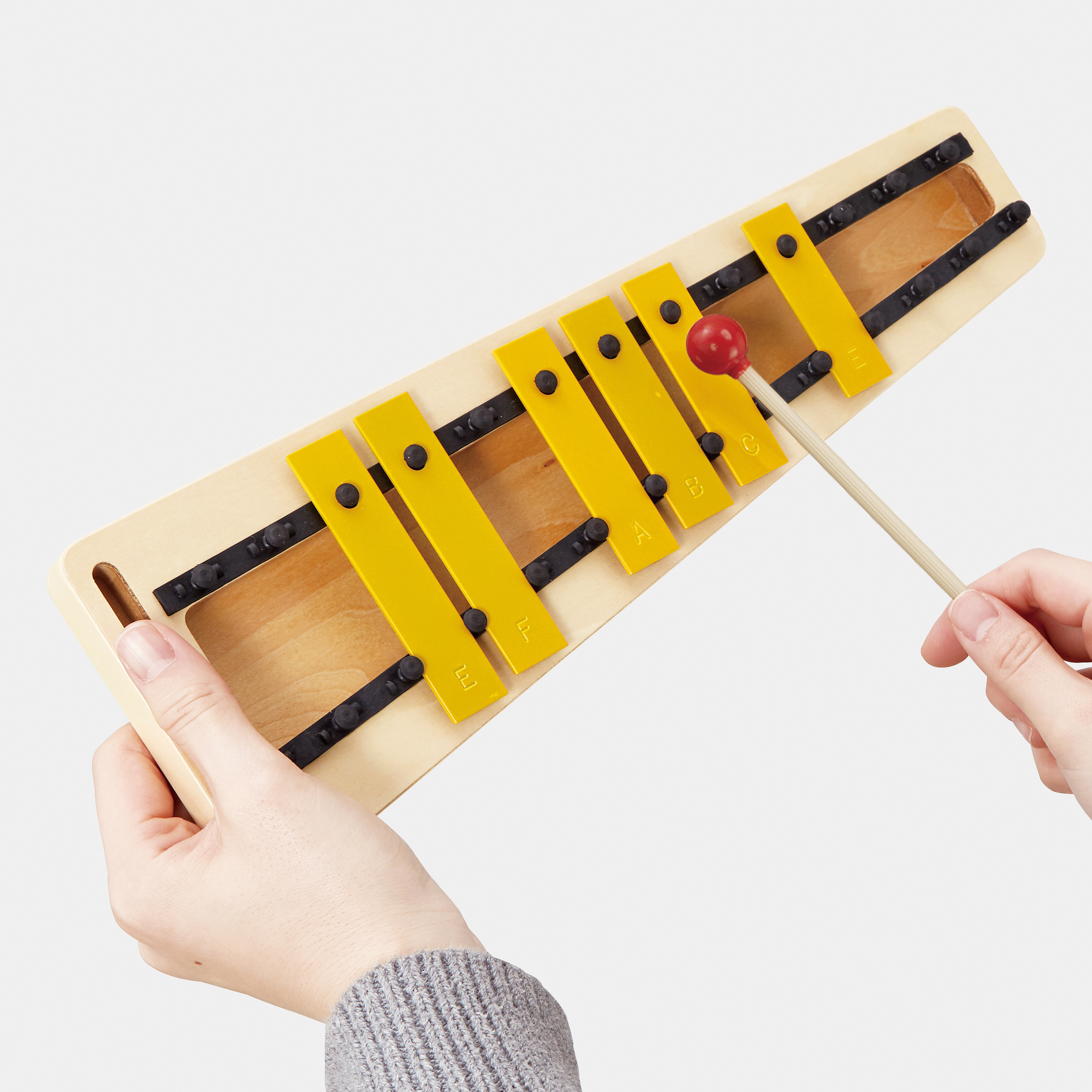 MSG-13 | 鈴木楽器製作所