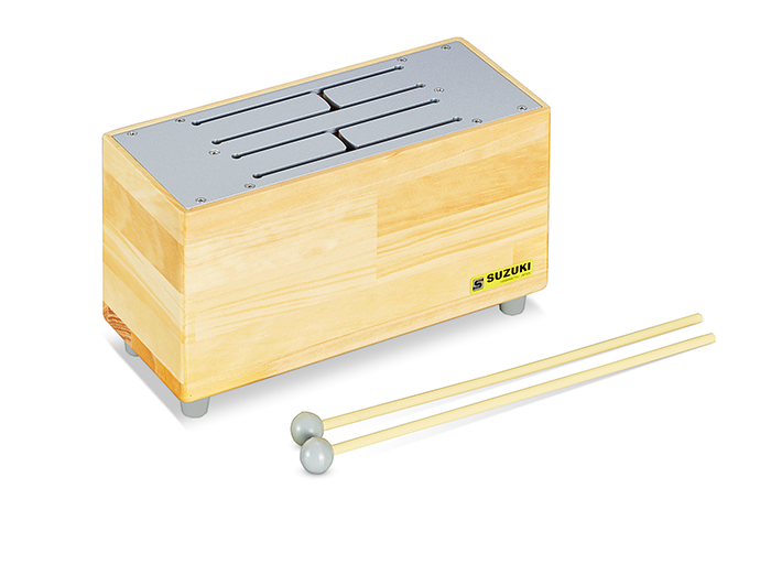 MSLD-1 | 鈴木楽器製作所