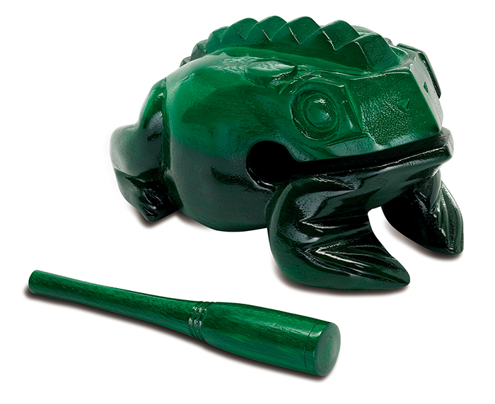 ニノ カエルギロ 特大 NINO516GR | 鈴木楽器製作所