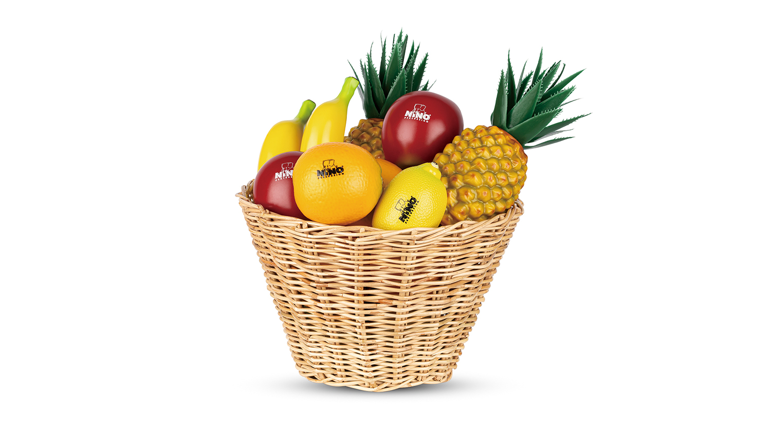 ニノ フルーツバスケットシェイカー VE18-NINO536 | 鈴木楽器製作所