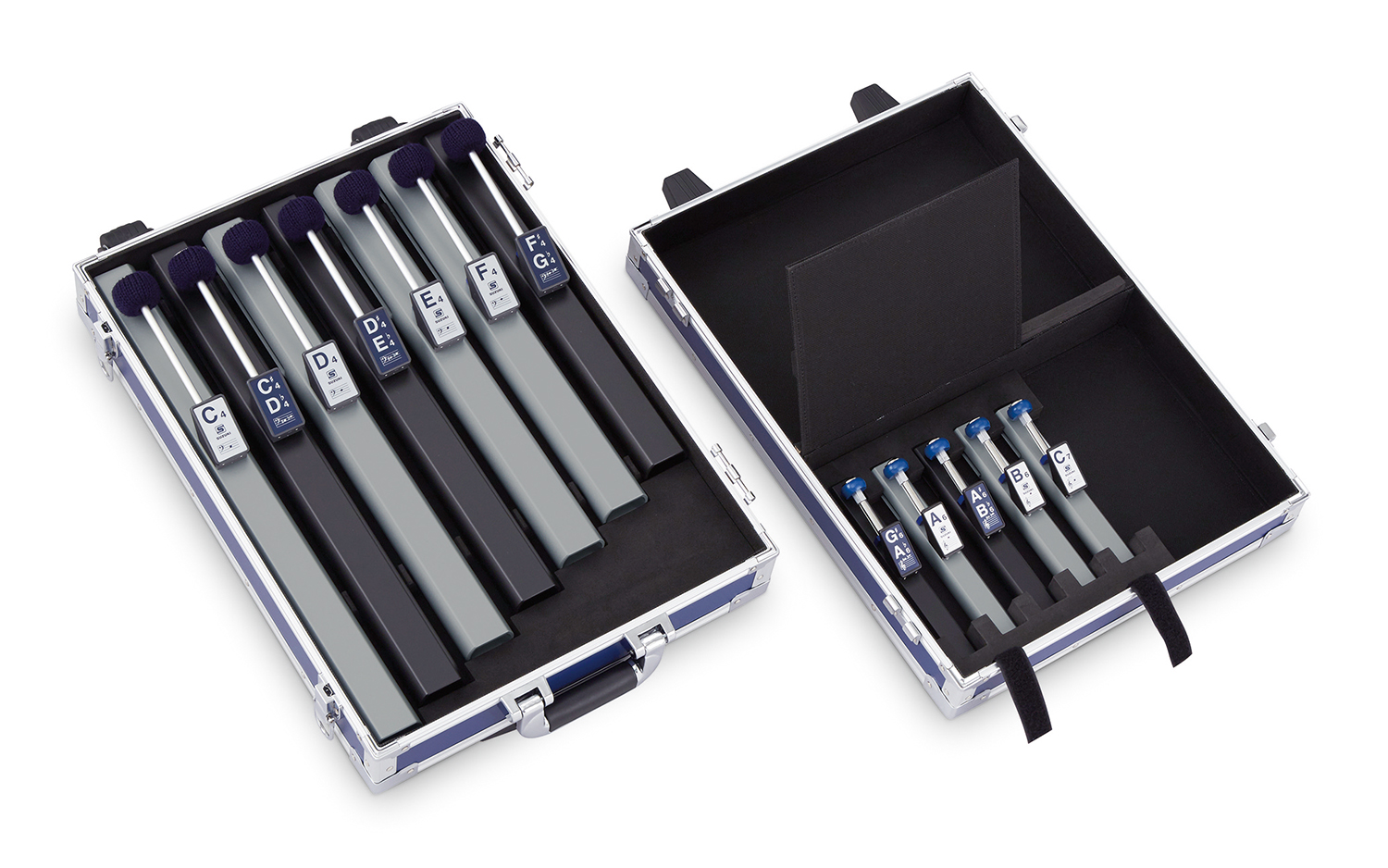 トーンチャイム HB-120AN | 鈴木楽器製作所