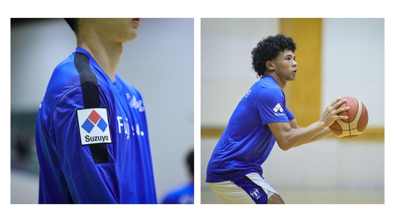 東海大学 男子バスケットボール部『SEAGULLS』と オフィシャル