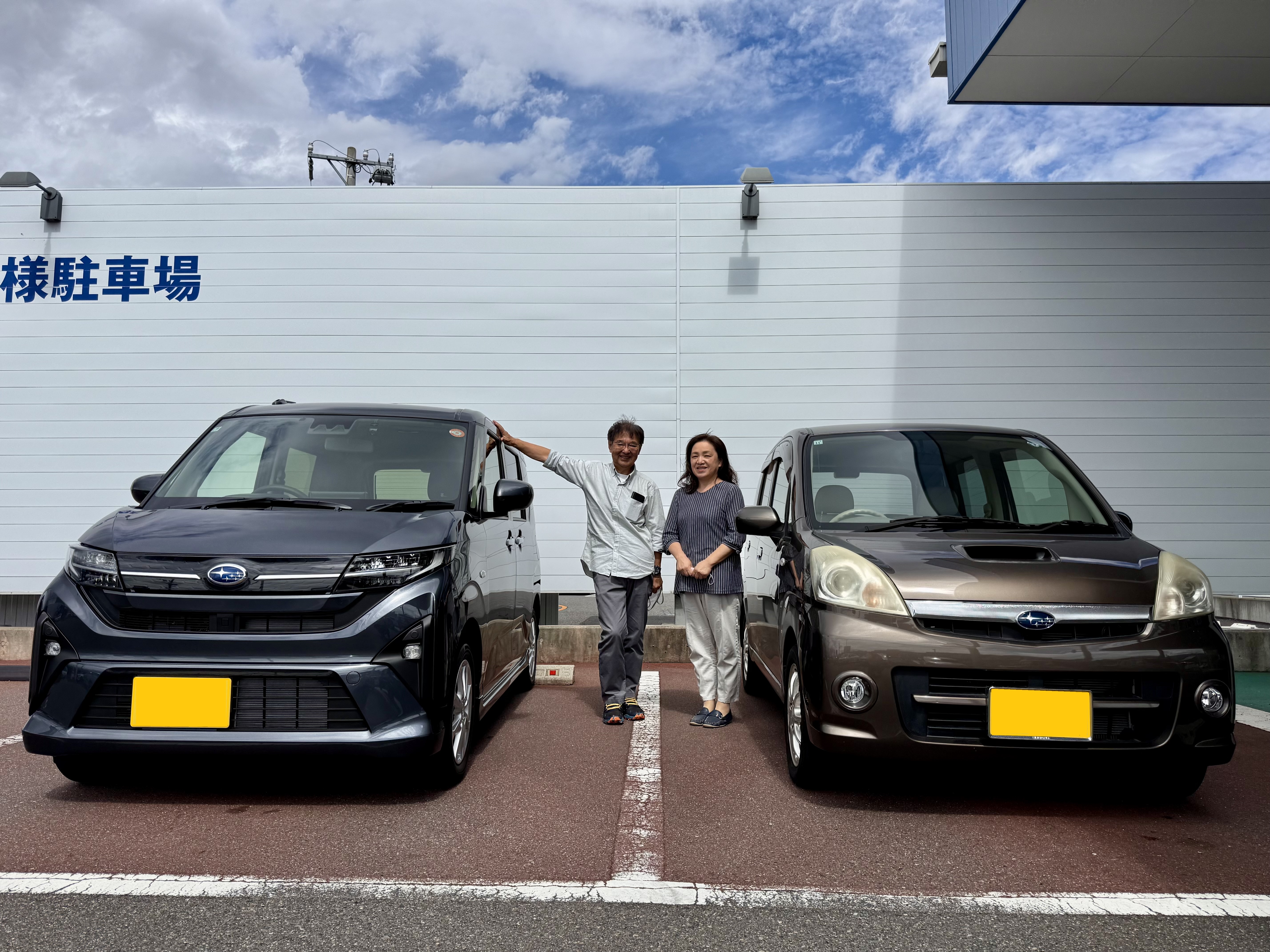 STELLA | 新車・試乗車 | スバル信州株式会社