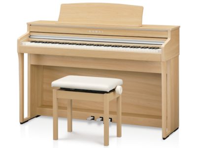 カワイ 電子ピアノ Concert Artist CA49 | スガナミ楽器