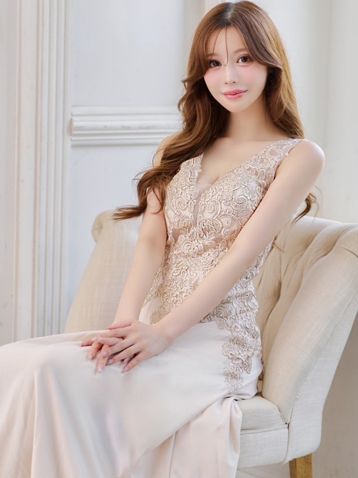 XS-Lサイズあり【SETTAN/セッタン】ワンカラー/ レース/ スパンコール