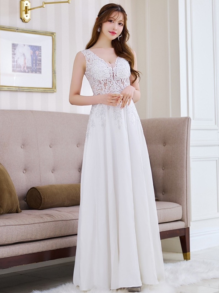 XS-Lサイズあり【SETTAN/セッタン】ワンカラー/ レース/ スパンコール