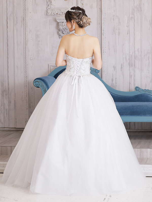 ANGEL R/エンジェルアール】ベア/ウェディング/ バースデー/プリンセス