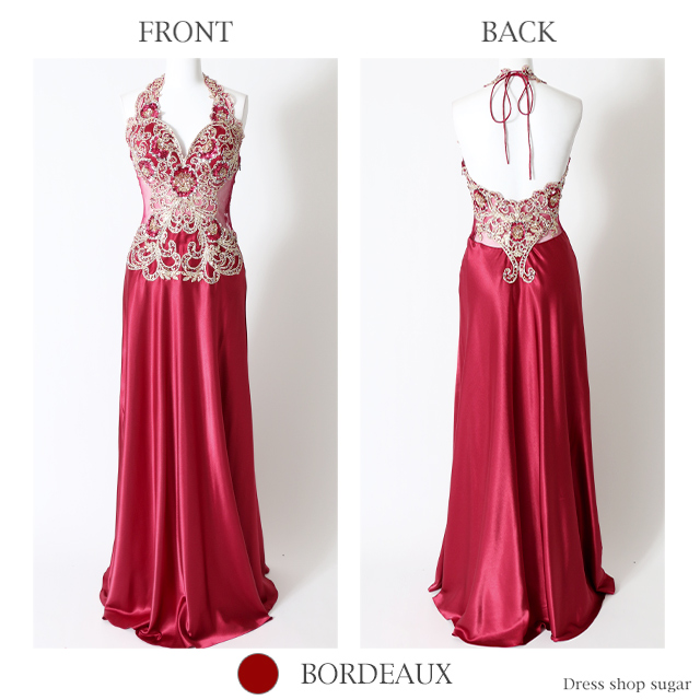 再入荷！Lサイズあり【LuxeStyle】豪華ビジューデザインジュエルボディ