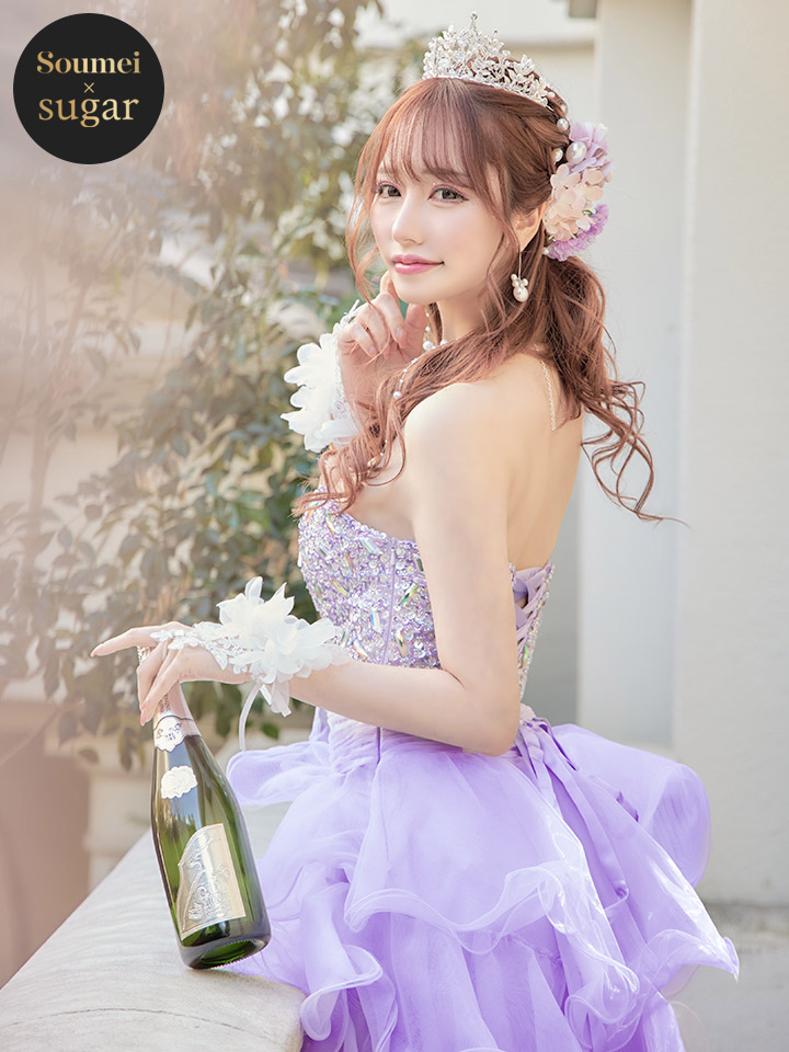 関西コレクション着用】【ANGEL R/エンジェルアール】【17color