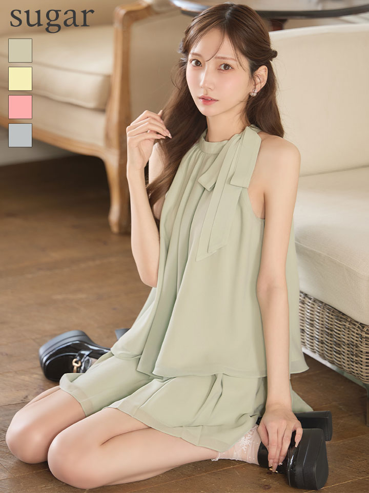 DEA.by ROBE de FLEURS】 ディア.by ローブドフルール - sugar