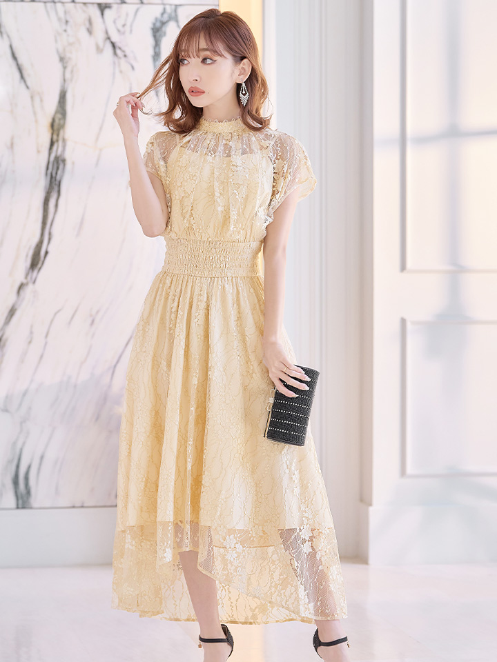 AMORA GRACE / アモーラグレース】 オケージョンドレス/ パーティー