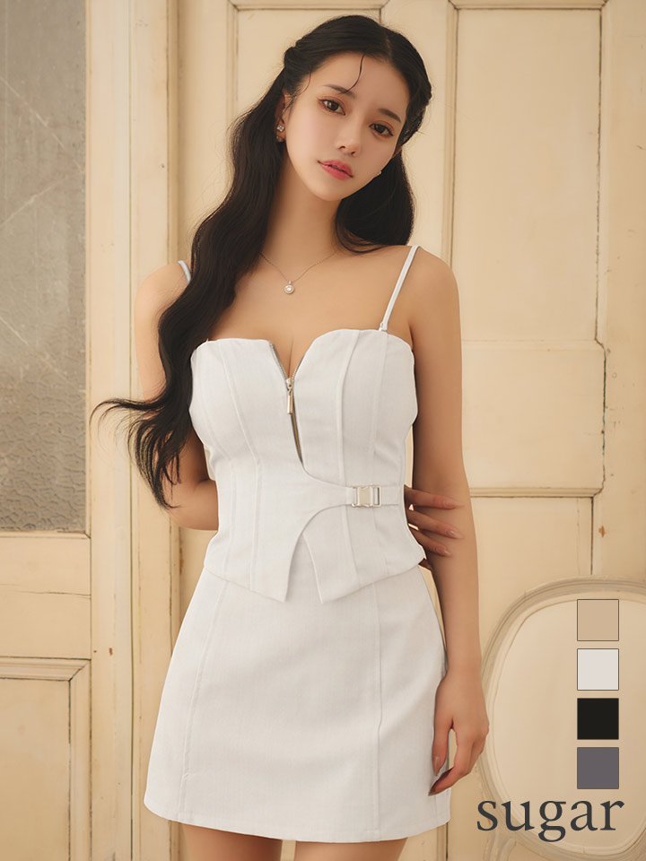 ROBEdeFLEURS Glossy ローブドフルールグロッシー | sugar