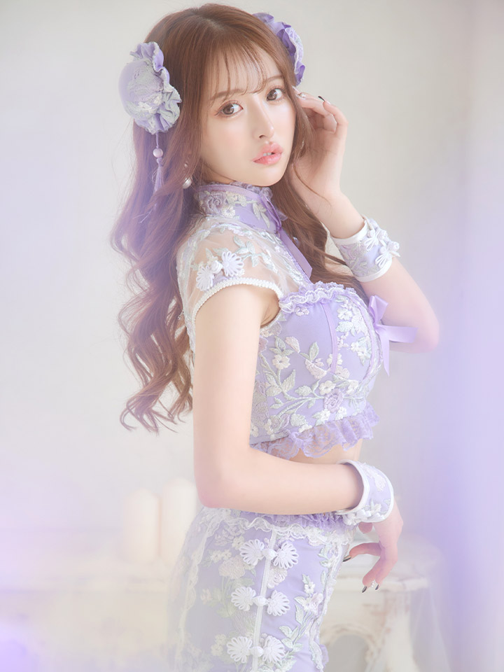 ハロウィン】【sugar nine×マリームーンコラボ】 マリームーンコラボ