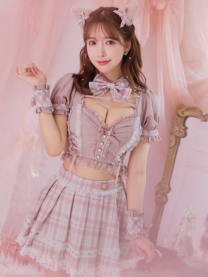 即日発送！】【sugar nine×マリームーンコラボ】 【ハロウィン】マリー